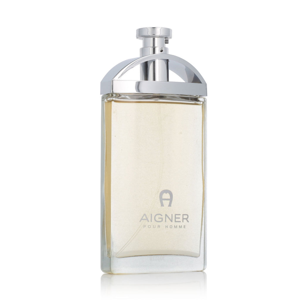 Herrenparfüm aigner parfums pour homme - schönheit