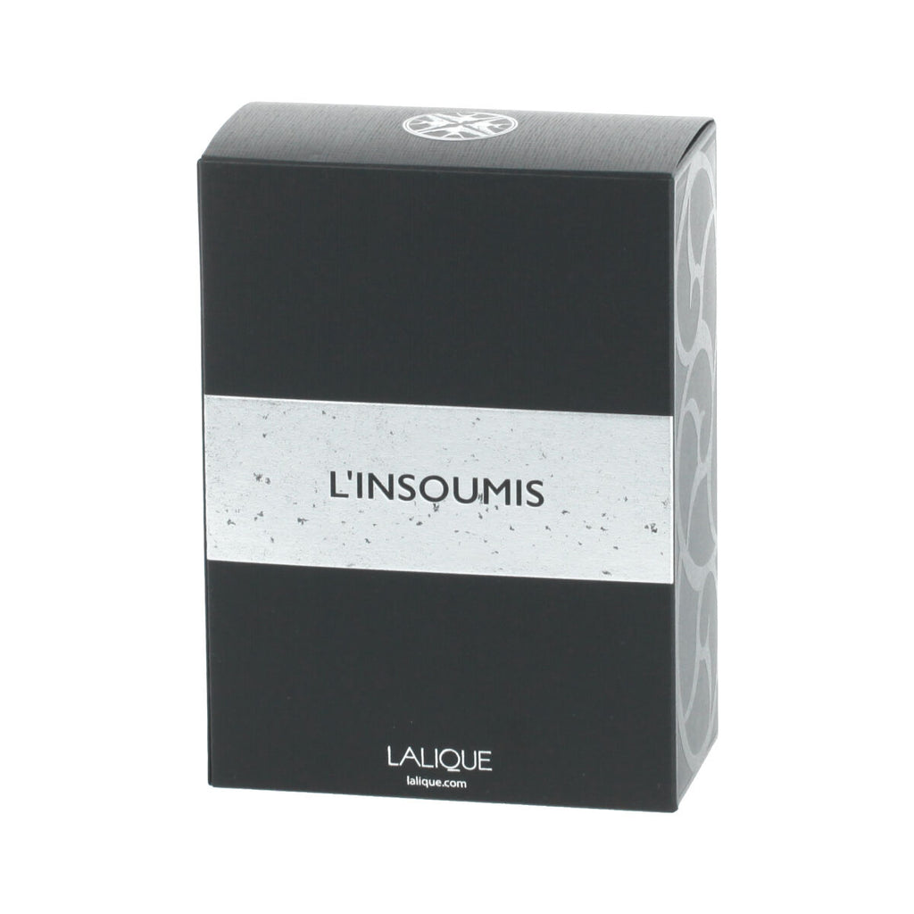 Herrenparfüm lalique l’insoumis - schönheit parfums