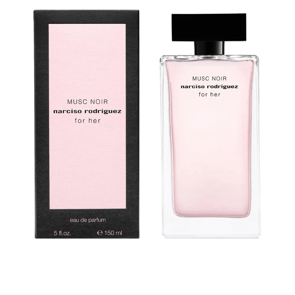 Damenparfüm narciso rodriguez for her musc noir edp 150 ml