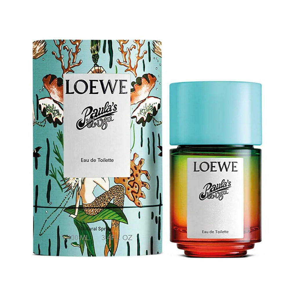 Herrenparfüm loewe 100 ml - schönheit parfums und duftwasser