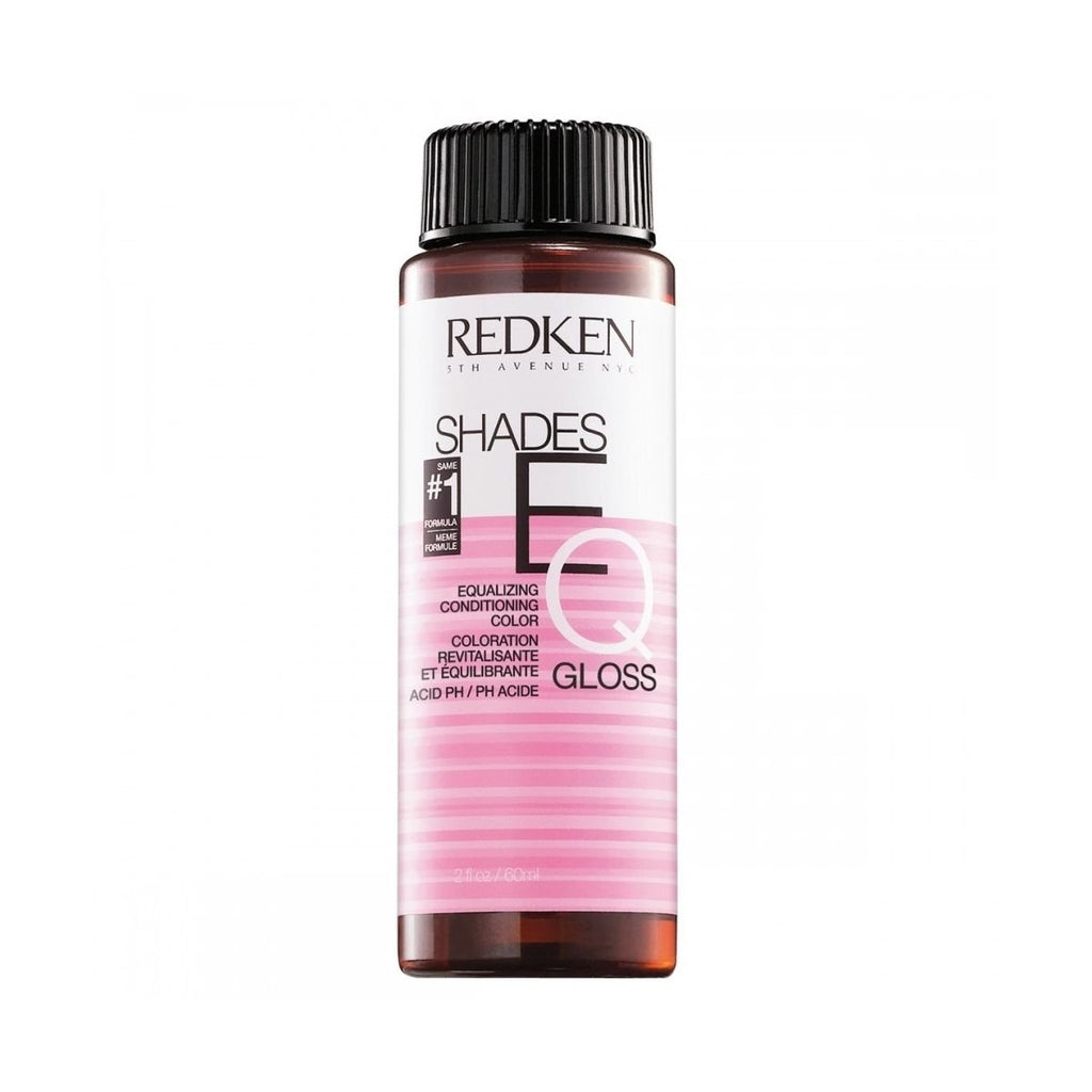 Demi-permanentes färbemittel redken shades eq 03nb mocha