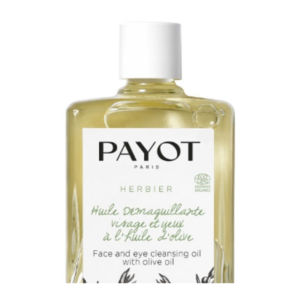 Reinigungsöl payot herbier 100 ml olivenöl - schönheit