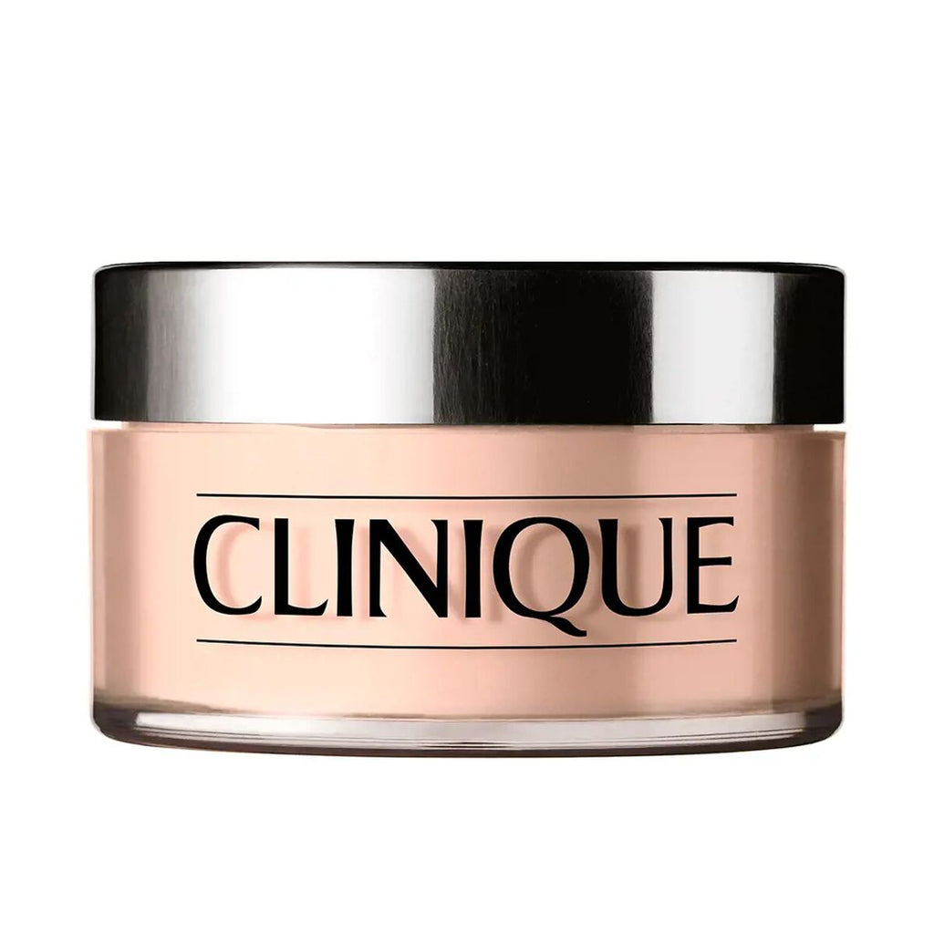 Loses pulver clinique blended nº 03 transparency 25 g