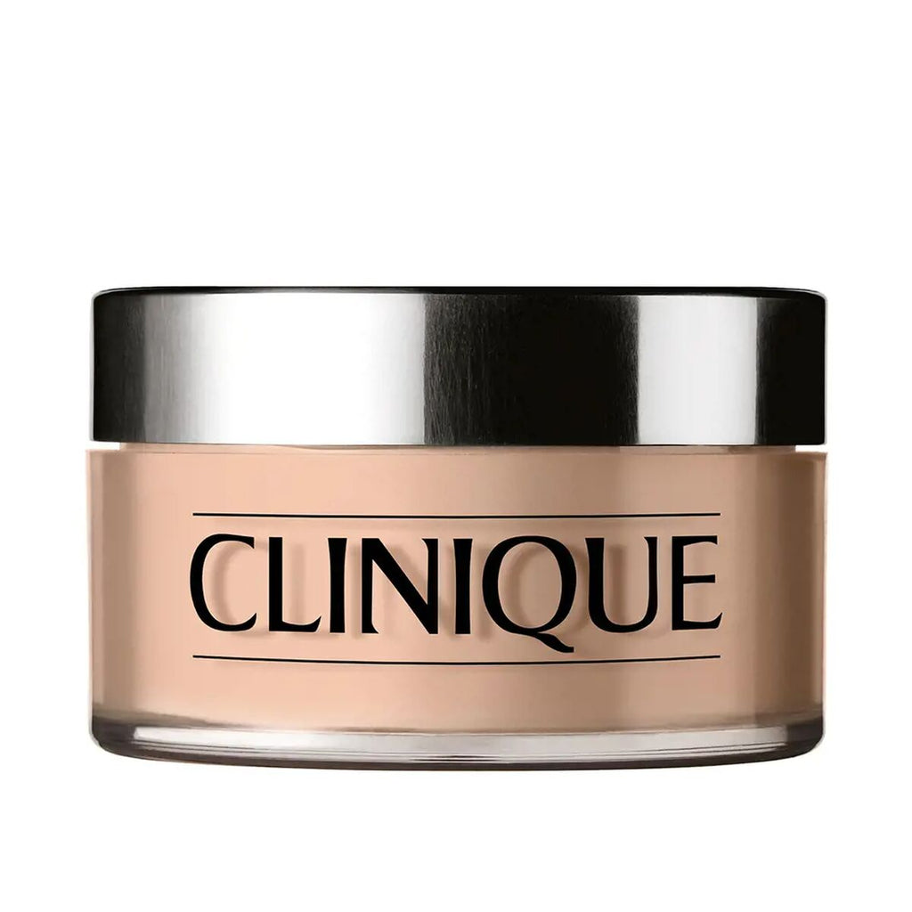 Loses pulver clinique blended nº 04 transparency 25 g