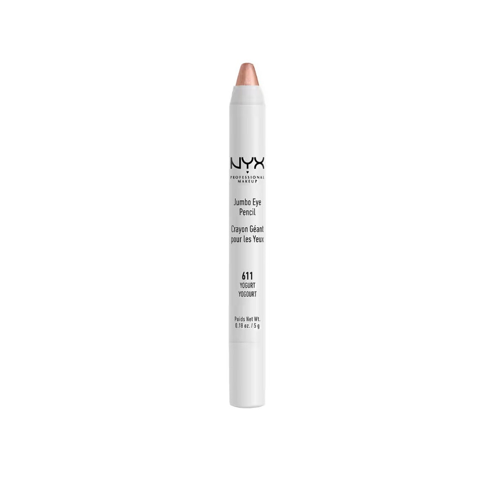 Kajalstift nyx jumbo yogurt 5 g - schönheit make-up