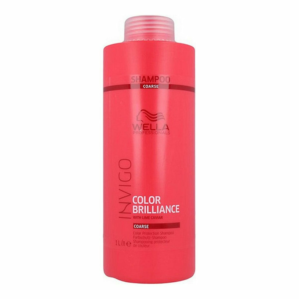 Hairstyling creme wella invigo color brilliance 1 l