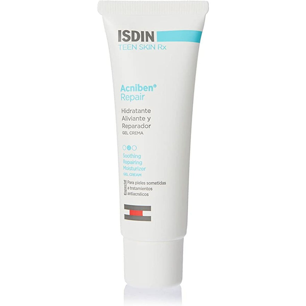 Rekonstruktive creme isdin acniben gel beruhigend (40 ml)