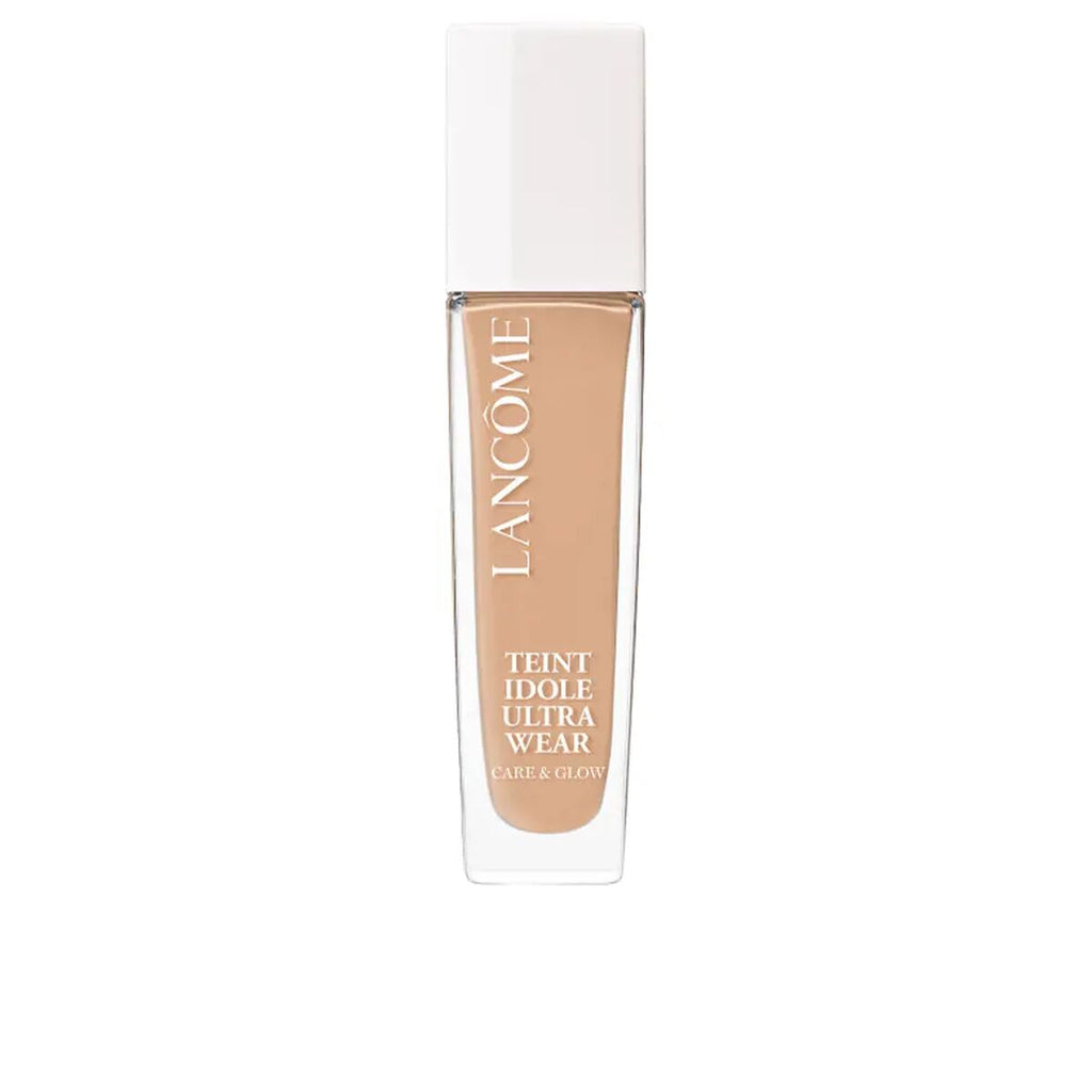 Fluid makeup basis lancôme teint idole ultra wear nº 310n