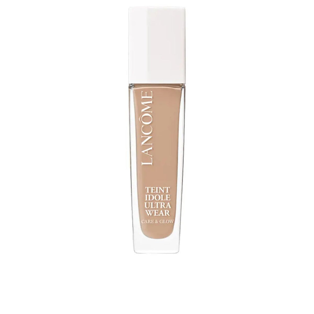 Fluid makeup basis lancôme teint idole ultra wear nº 330n