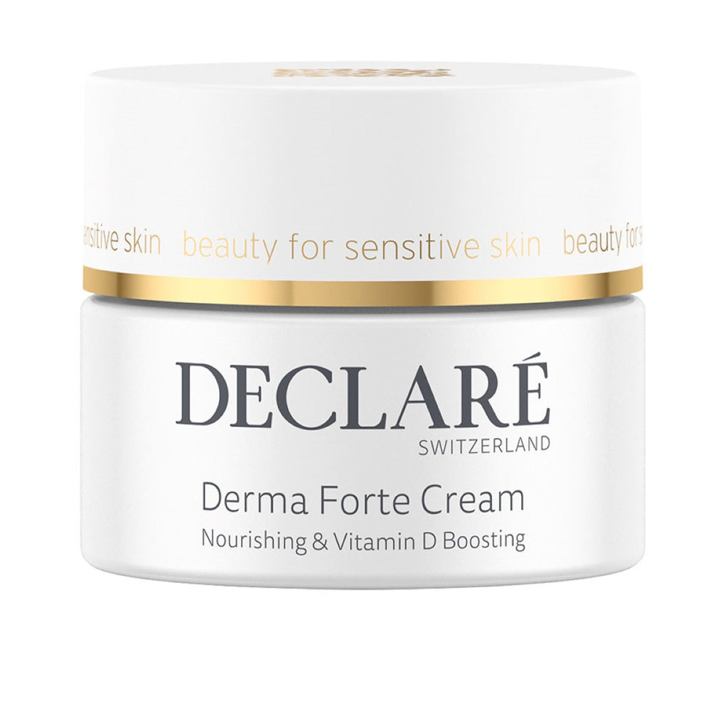 Gesichtscreme declaré derma forte (50 ml) - schönheit