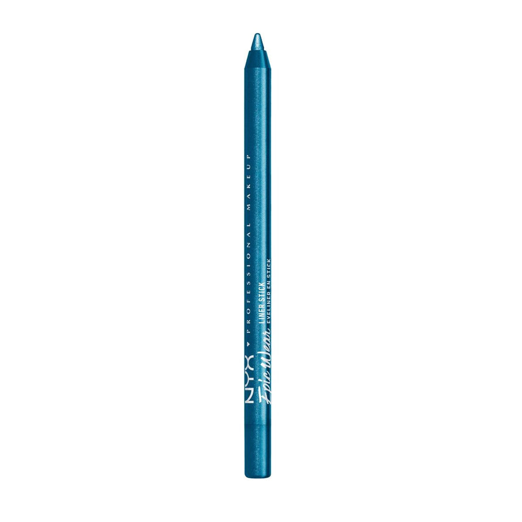 Kajalstift nyx epic wear turquois storm (1,22 g)