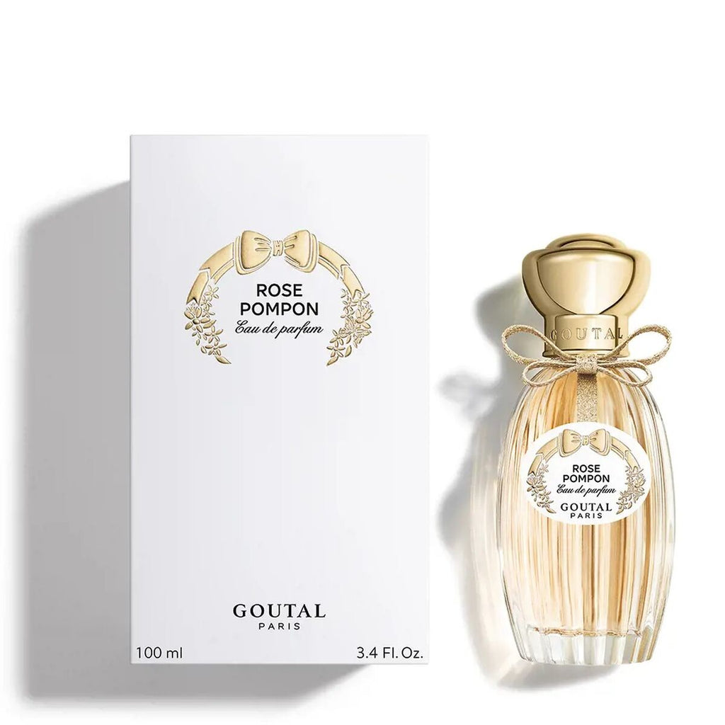 Damenparfüm goutal rose pompon edp 100 ml - schönheit