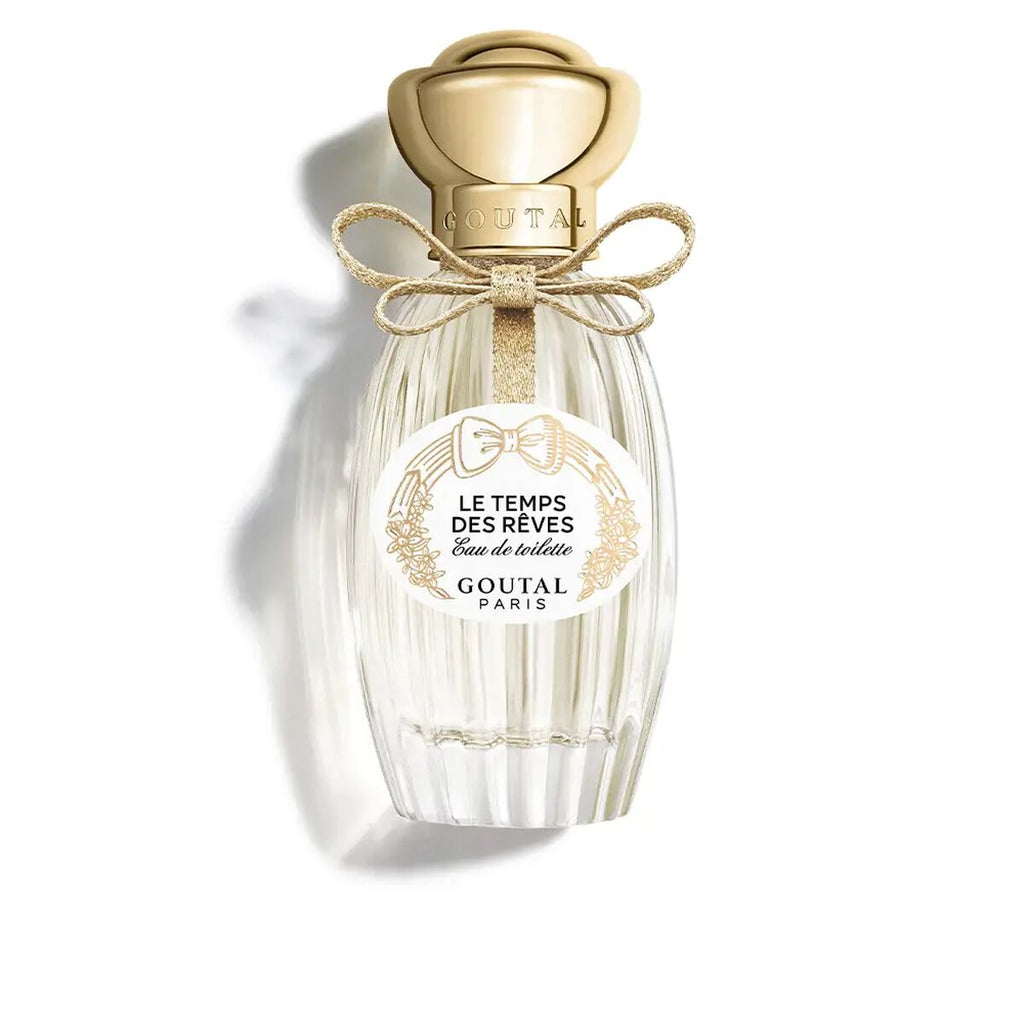 Unisex-parfüm goutal le temps des réves edt 50 ml