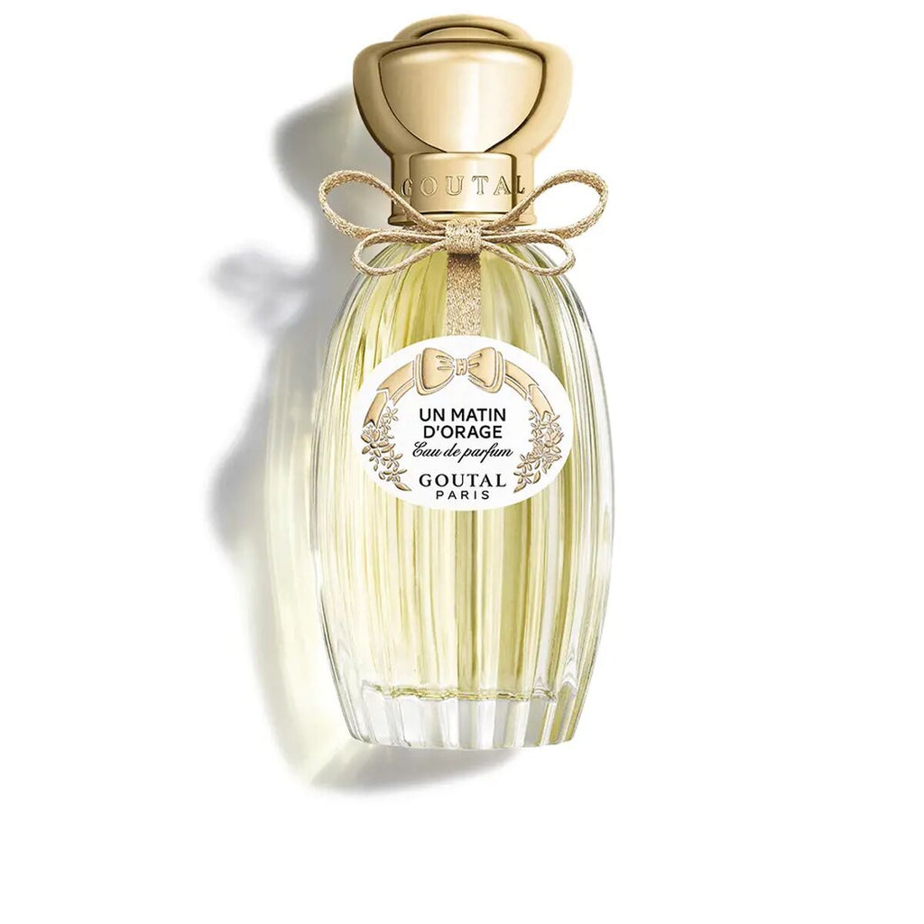 Unisex-parfüm goutal un matin d’orage edp 100 ml