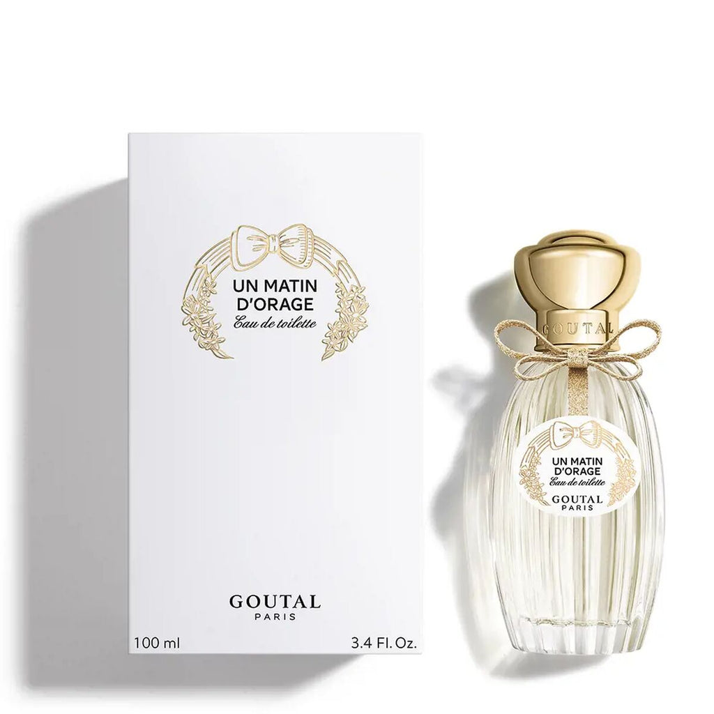 Unisex-parfüm goutal un matin d’orage edt 100 ml