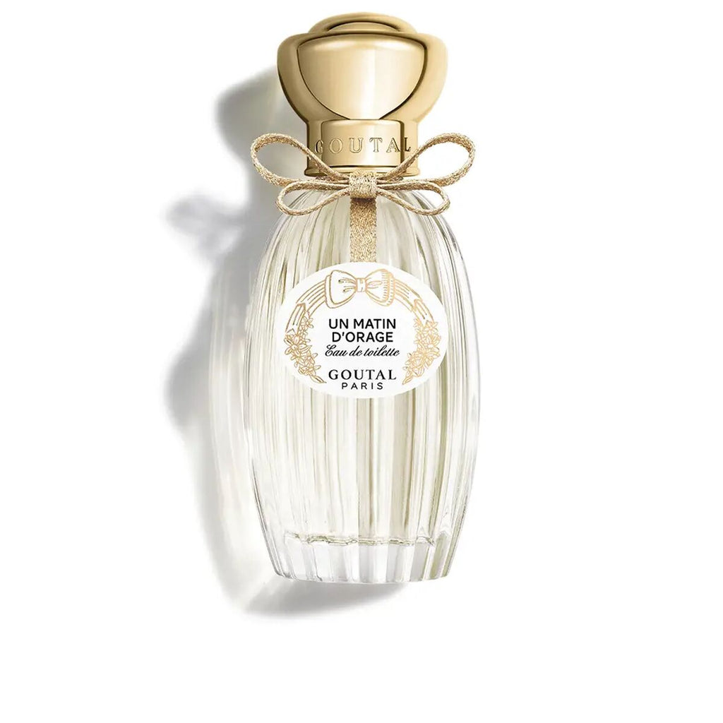 Unisex-parfüm goutal un matin d’orage edt 100 ml