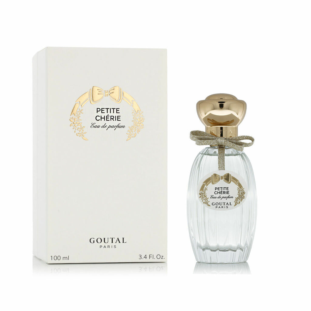 Herrenparfüm goutal petite cherie 100 ml - schönheit