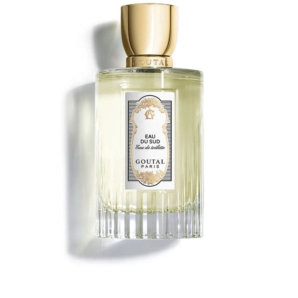 Unisex-parfüm goutal eau du sud edt 100 ml - schönheit