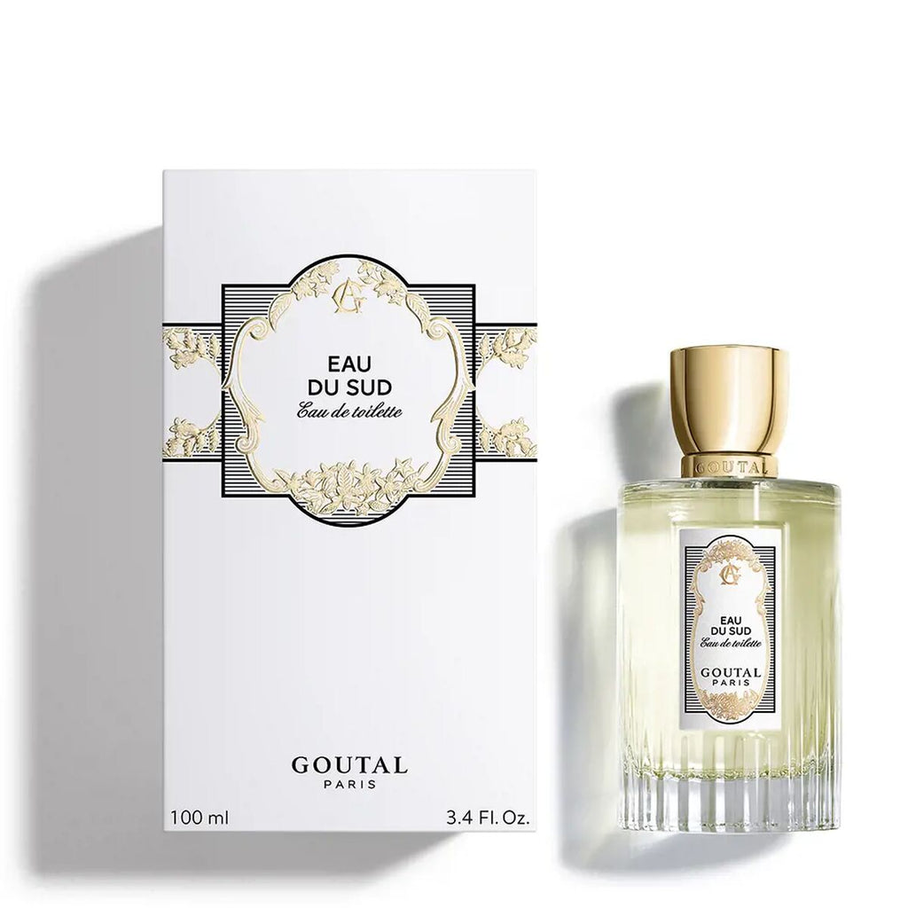 Unisex-parfüm goutal eau du sud edt 100 ml - schönheit