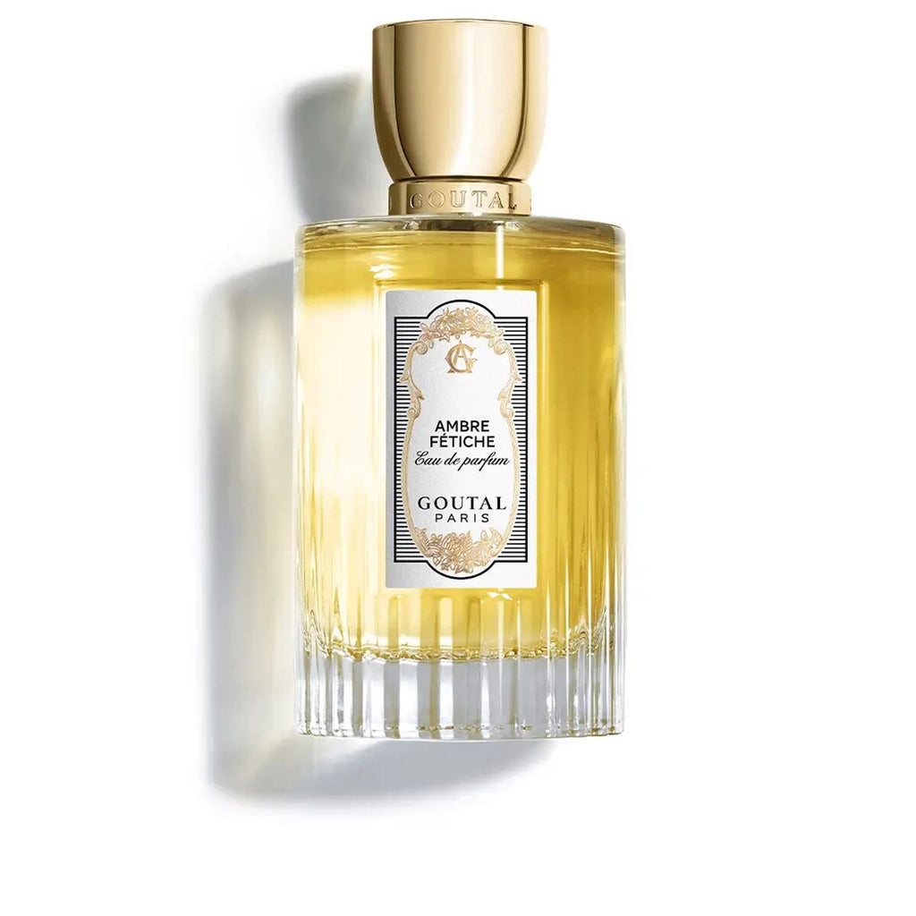 Unisex-parfüm goutal ambre fetiche edp 100 ml - schönheit