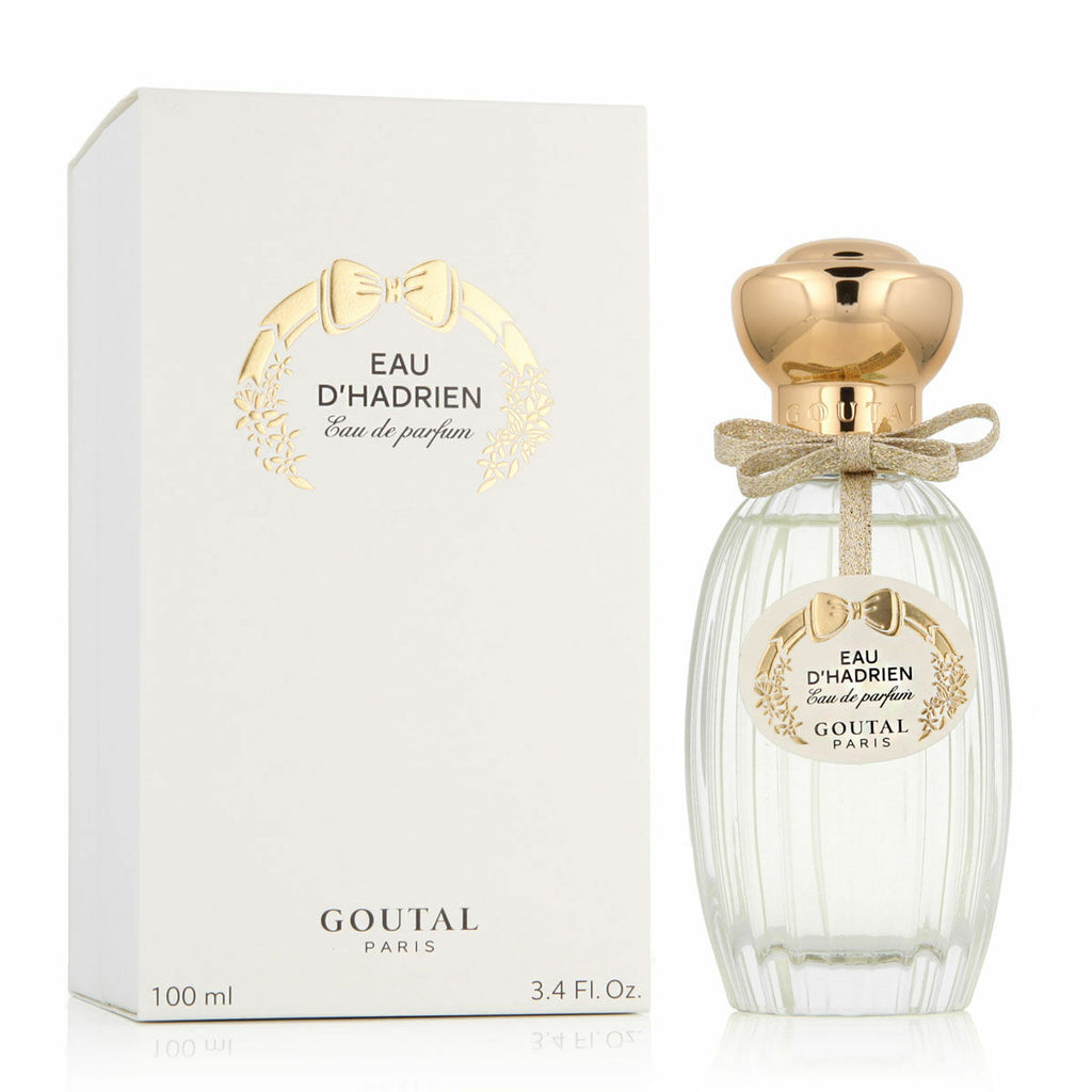 Damenparfüm goutal eau d’hadrien edp 100 ml - schönheit