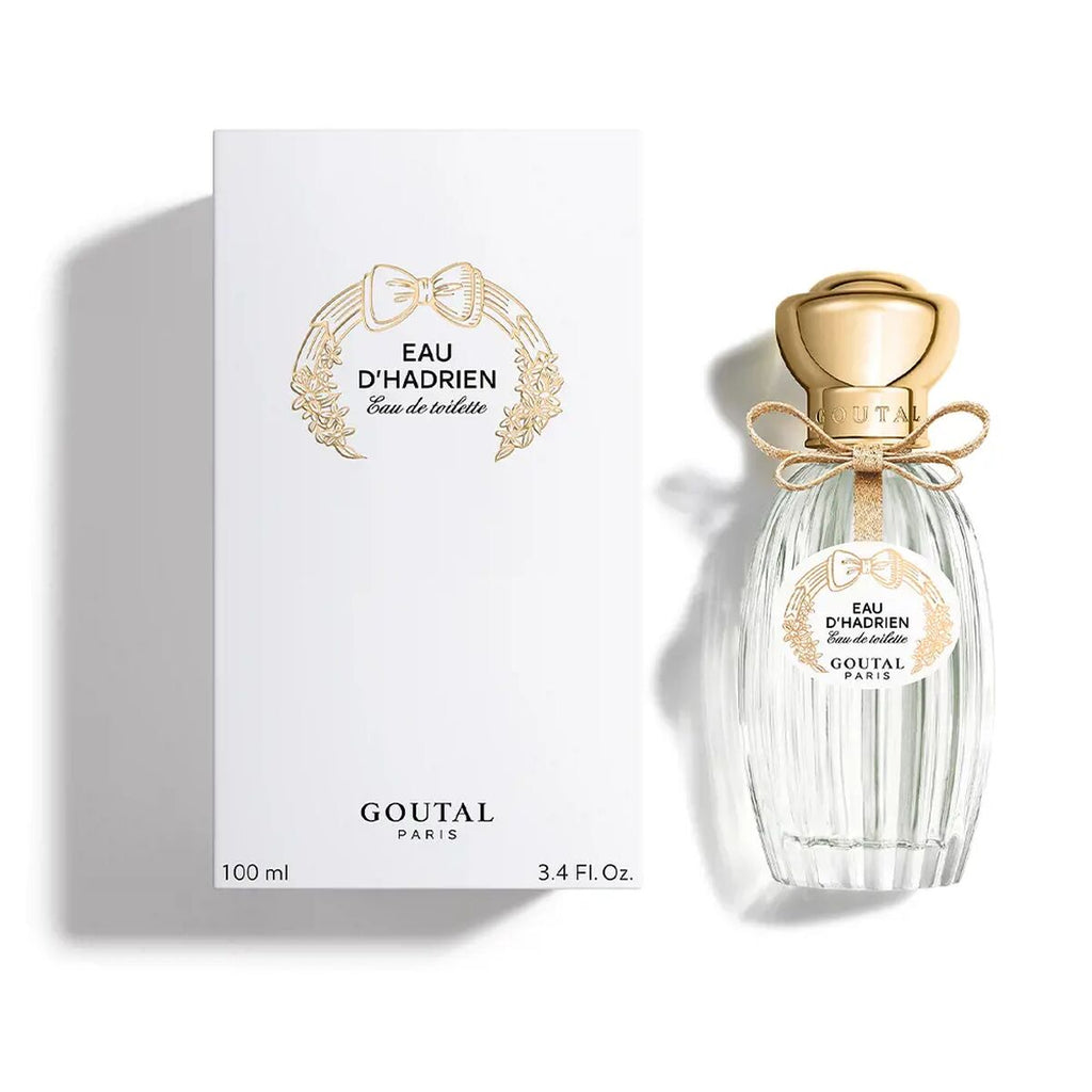 Unisex-parfüm goutal eau d’hadrien edt 100 ml