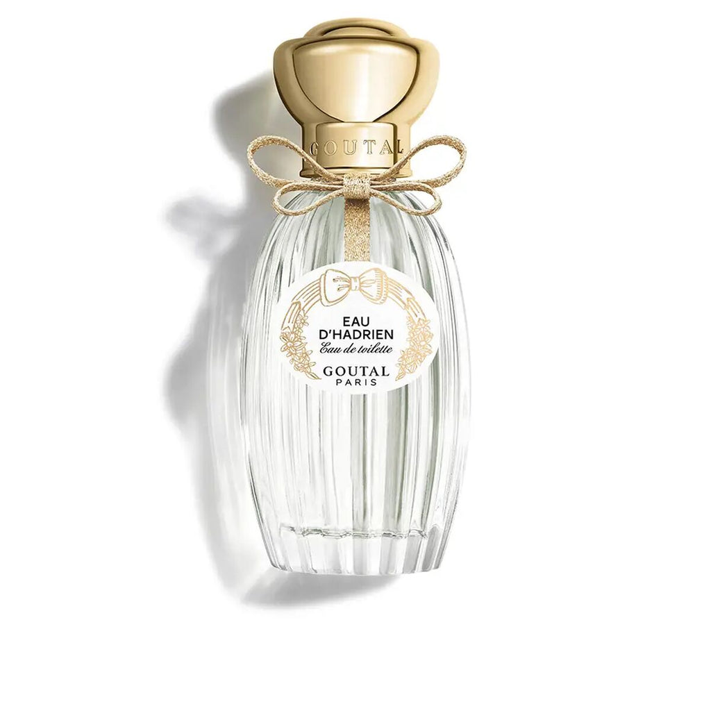 Unisex-parfüm goutal eau d’hadrien edt 100 ml