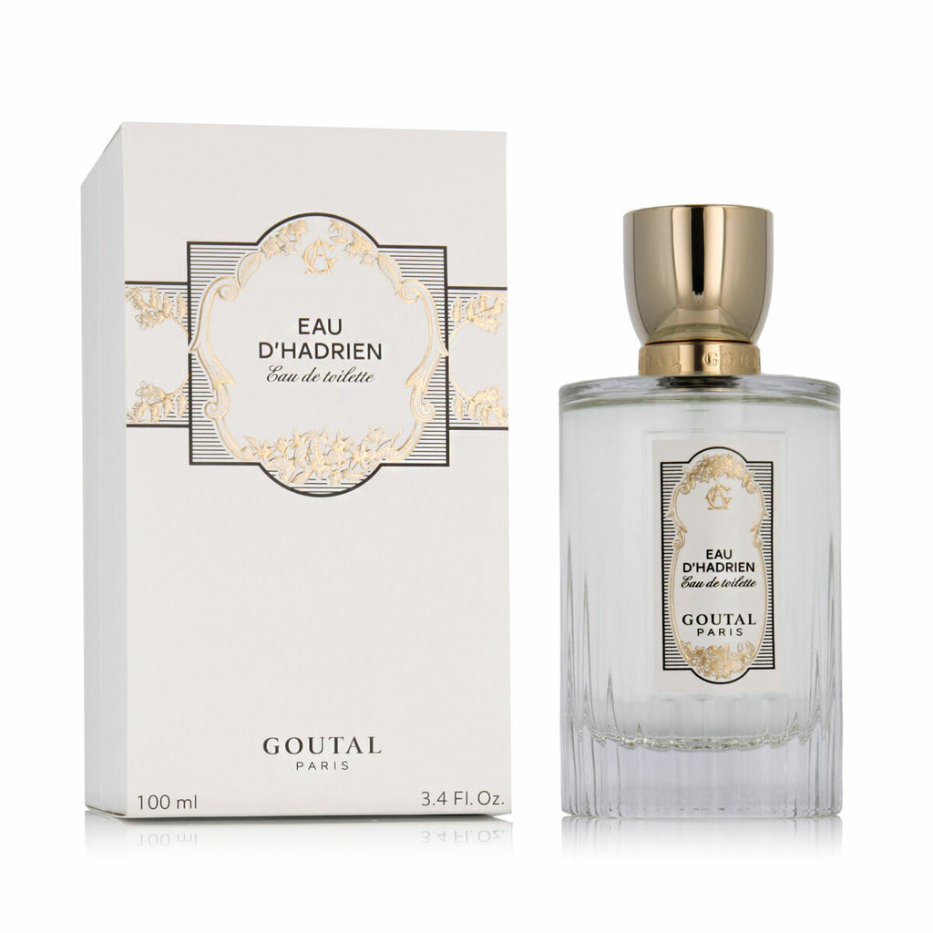 Herrenparfüm goutal 100 ml eau d’hadrien - schönheit