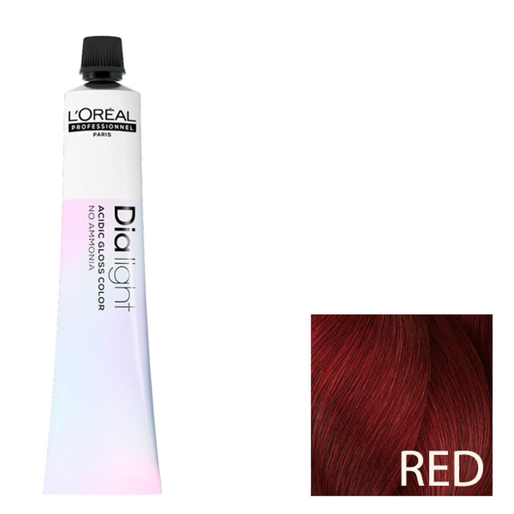 Dauerfärbung l’oreal professionnel paris dia light boost