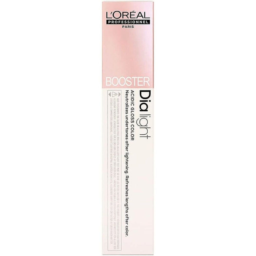 Dauerfärbung l’oreal professionnel paris dia light boost