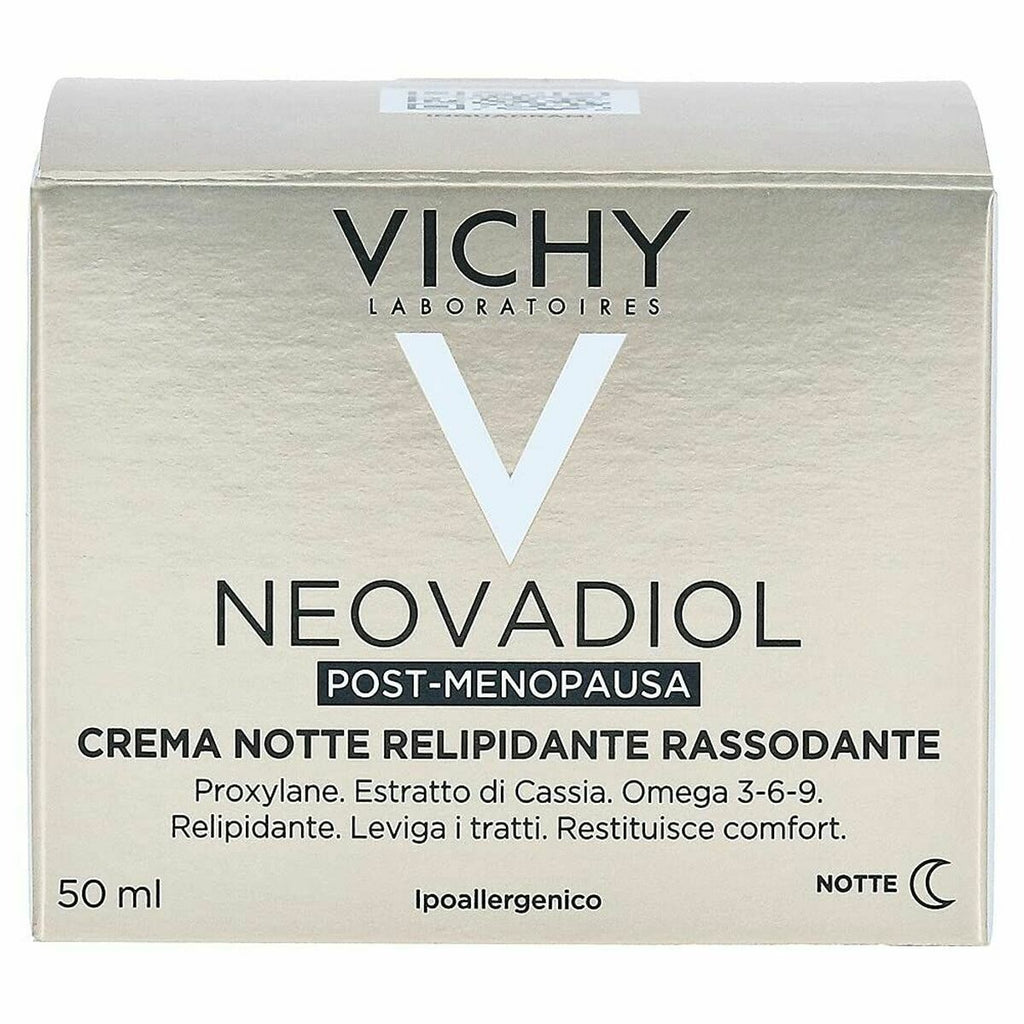 Nachtcreme vichy neovadiol 50 ml - schönheit hautpflege