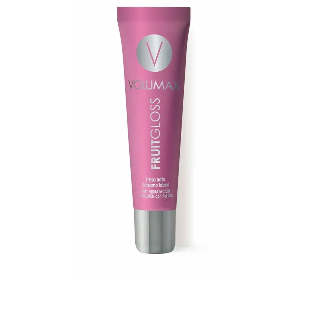 Lippgloss volumax erdbeere creme 7,5 ml - schönheit make-up