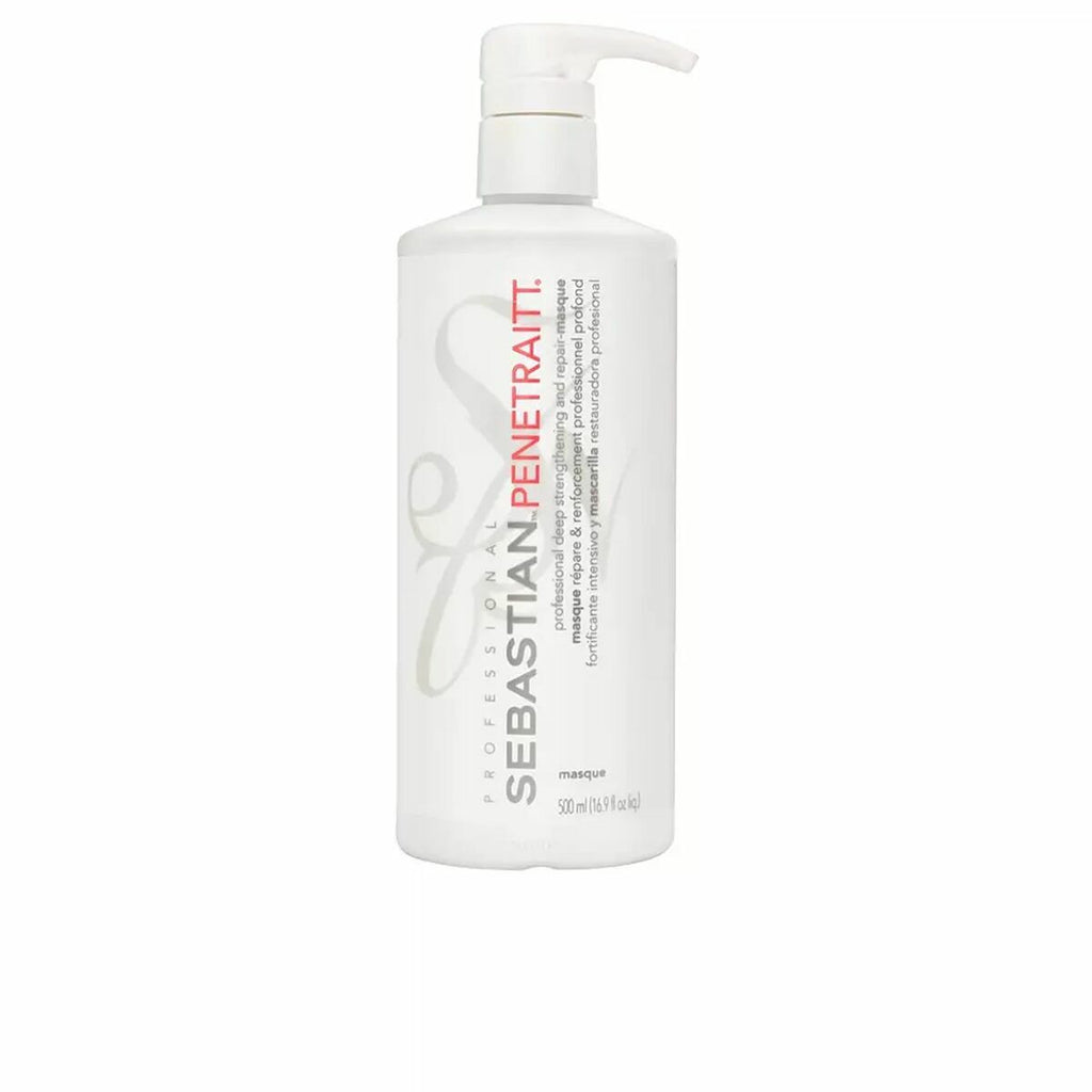 Hairstyling creme sebastian penetraitt 500 ml - schönheit