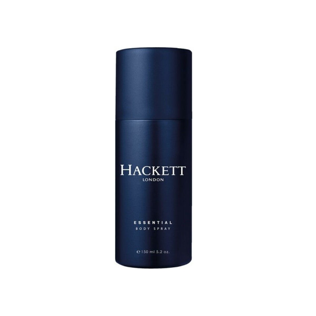 Body spray hackett london essential 150 ml - schönheit