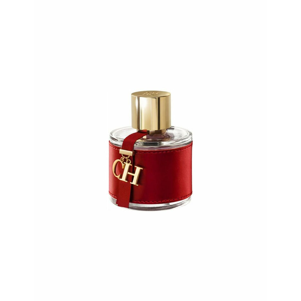 Damenparfüm carolina herrera ch edt 100 ml - schönheit