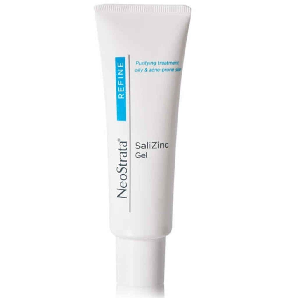 Gesichtsreinigungsgel neostrata refine salizinc gel (50 ml)