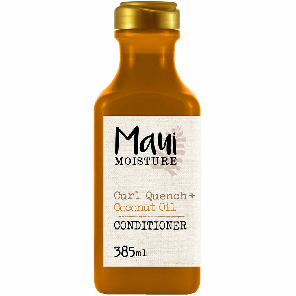 Definierte curls conditioner maui kokosnuss-öl (385 ml)