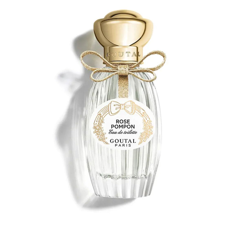 Unisex-parfüm goutal rose pompon edt 50 ml - schönheit