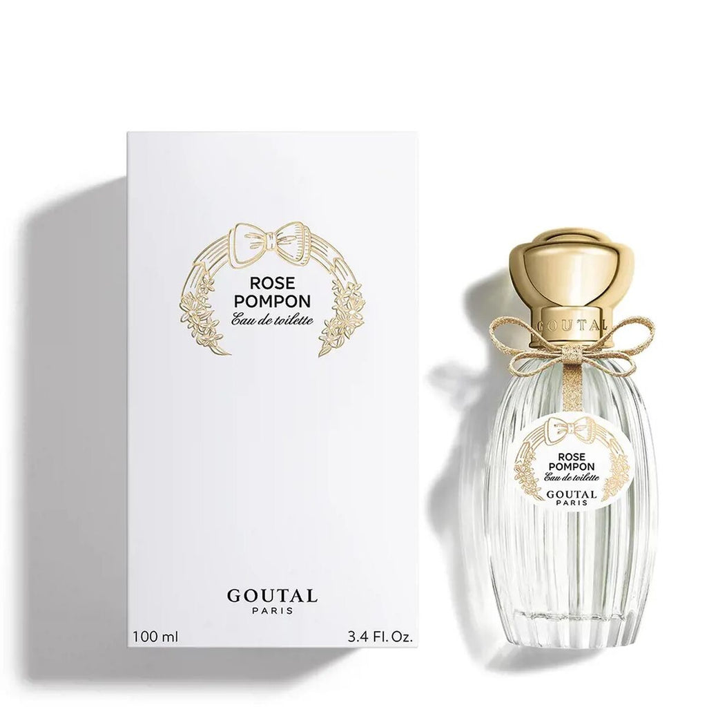 Damenparfüm goutal rose pompon edt 100 ml - schönheit