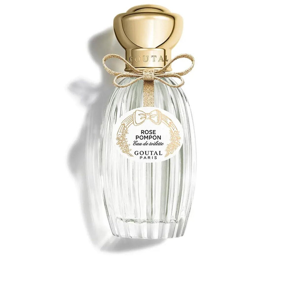 Damenparfüm goutal rose pompon edt 100 ml - schönheit