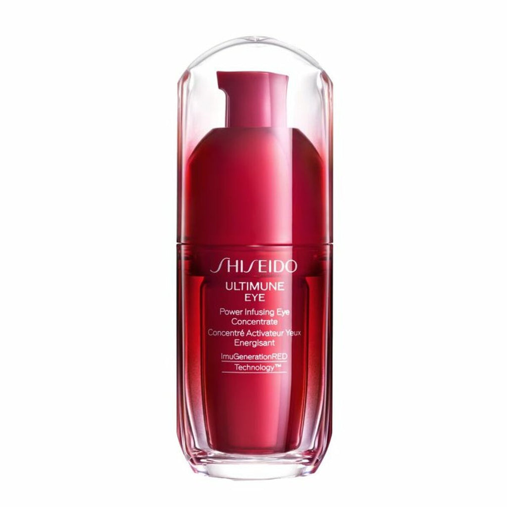 Augenkonturcreme shiseido ultimune 15 ml - schönheit