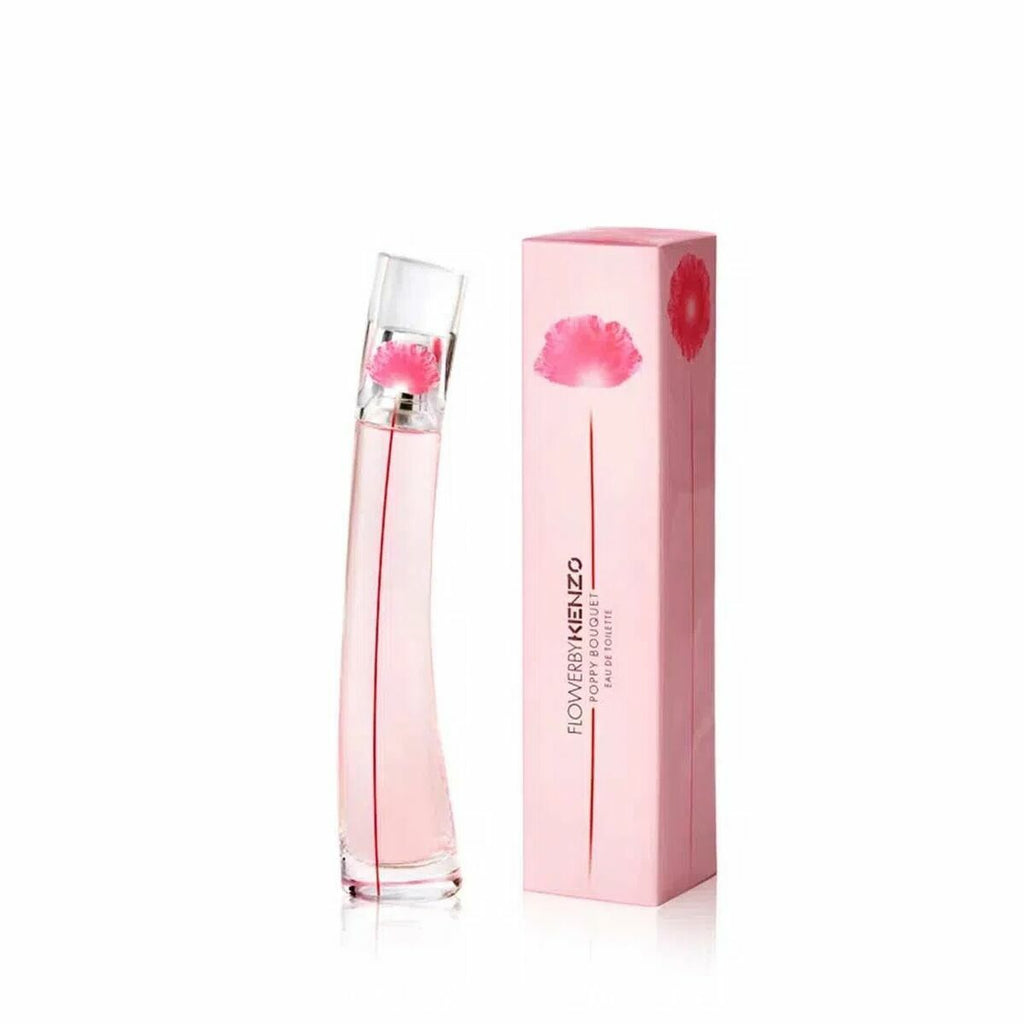 Damenparfüm kenzo flower by kenzo edt 50 ml - schönheit