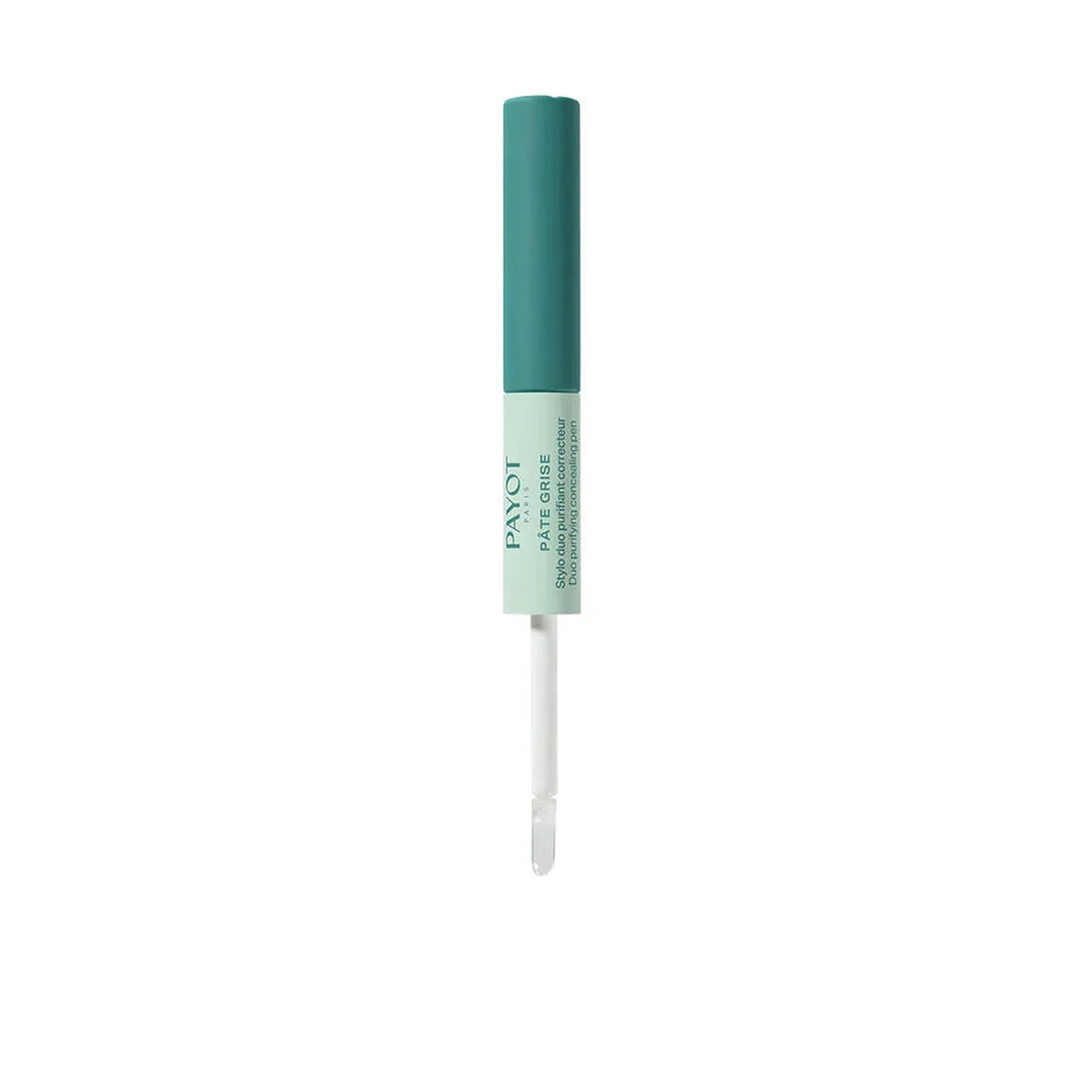 Korrekturstift payot pâte grise 6 ml 2-in-1 reinigende