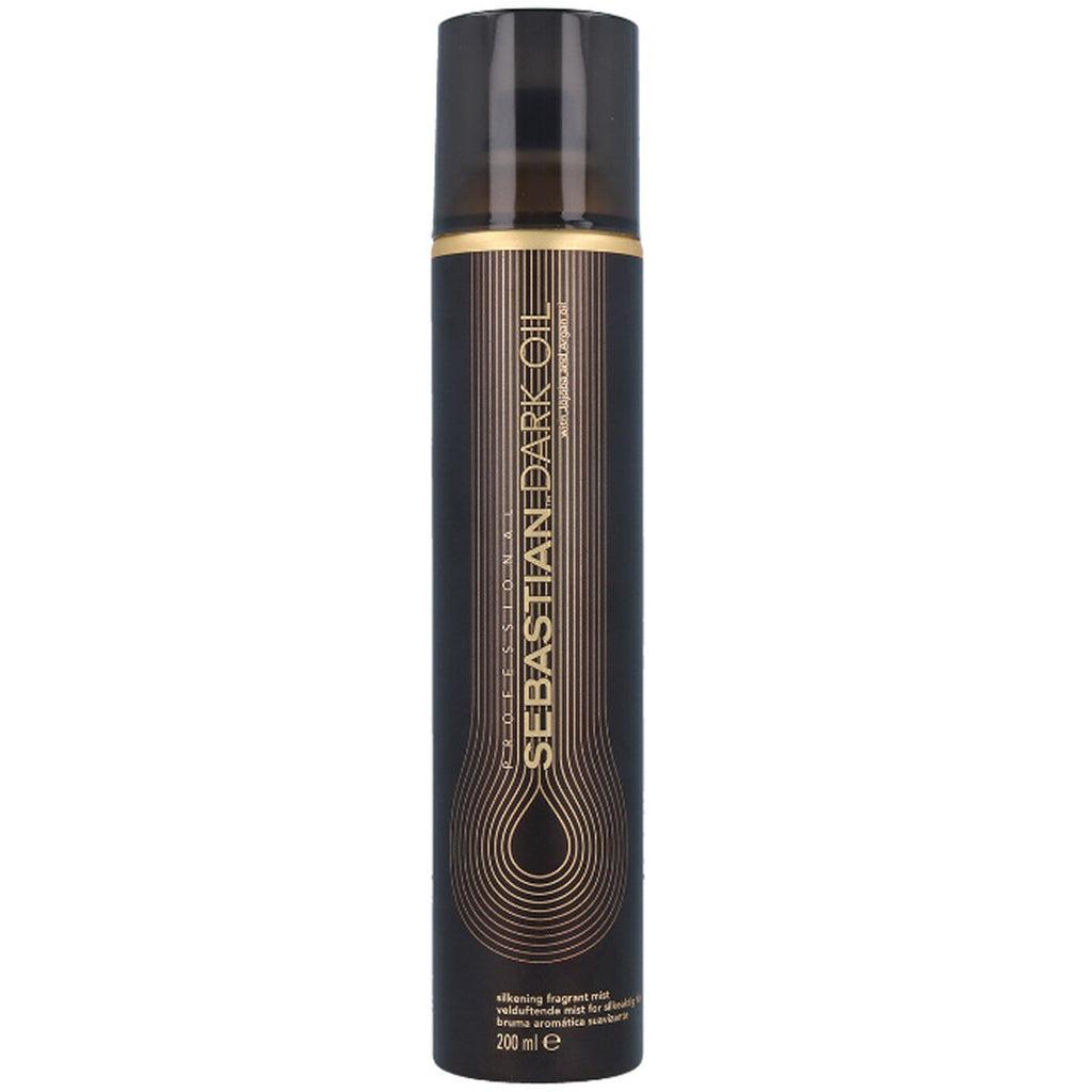 Haarspülung sebastian dark oil 200 ml - schönheit haarpflege