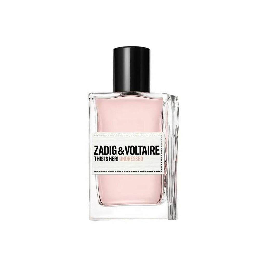 Damenparfüm zadig & voltaire 30 ml this is her