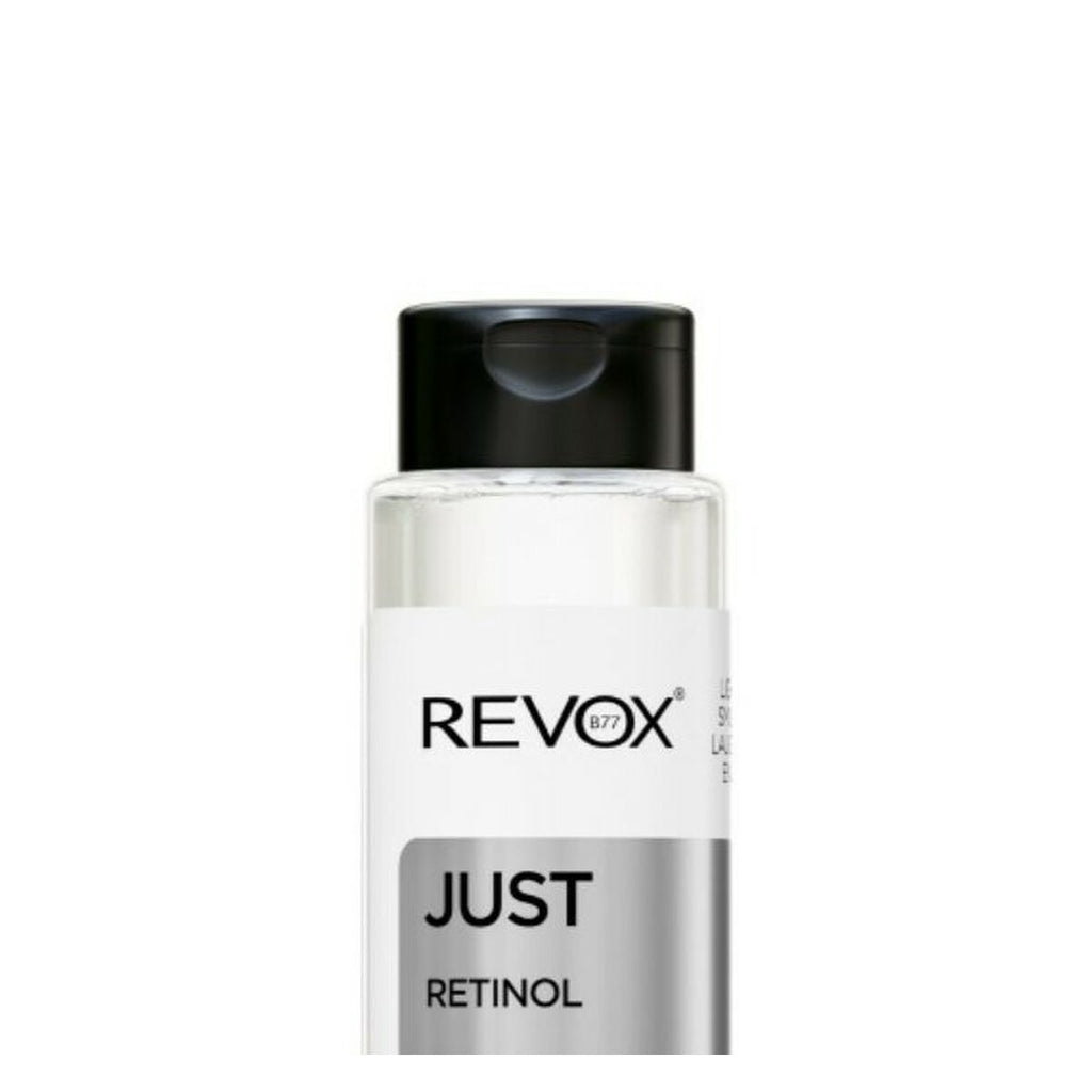 Gesichtstonikum revox b77 just 250 ml retinol - schönheit