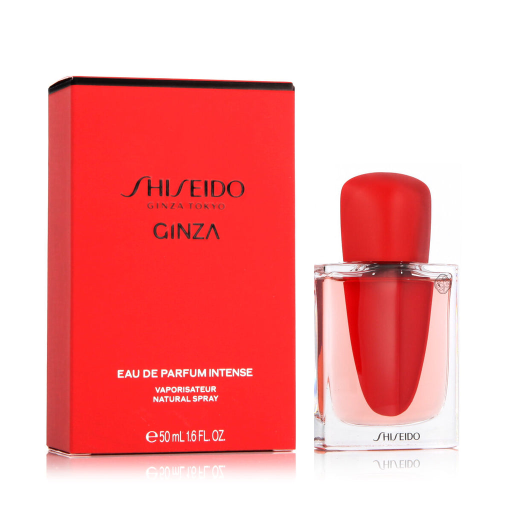 Damenparfüm shiseido ginza 50 ml - schönheit parfums