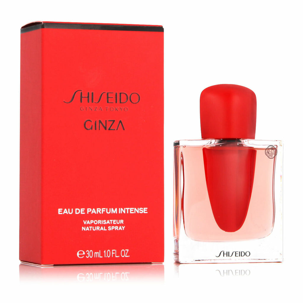 Damenparfüm shiseido ginza 50 ml - schönheit parfums