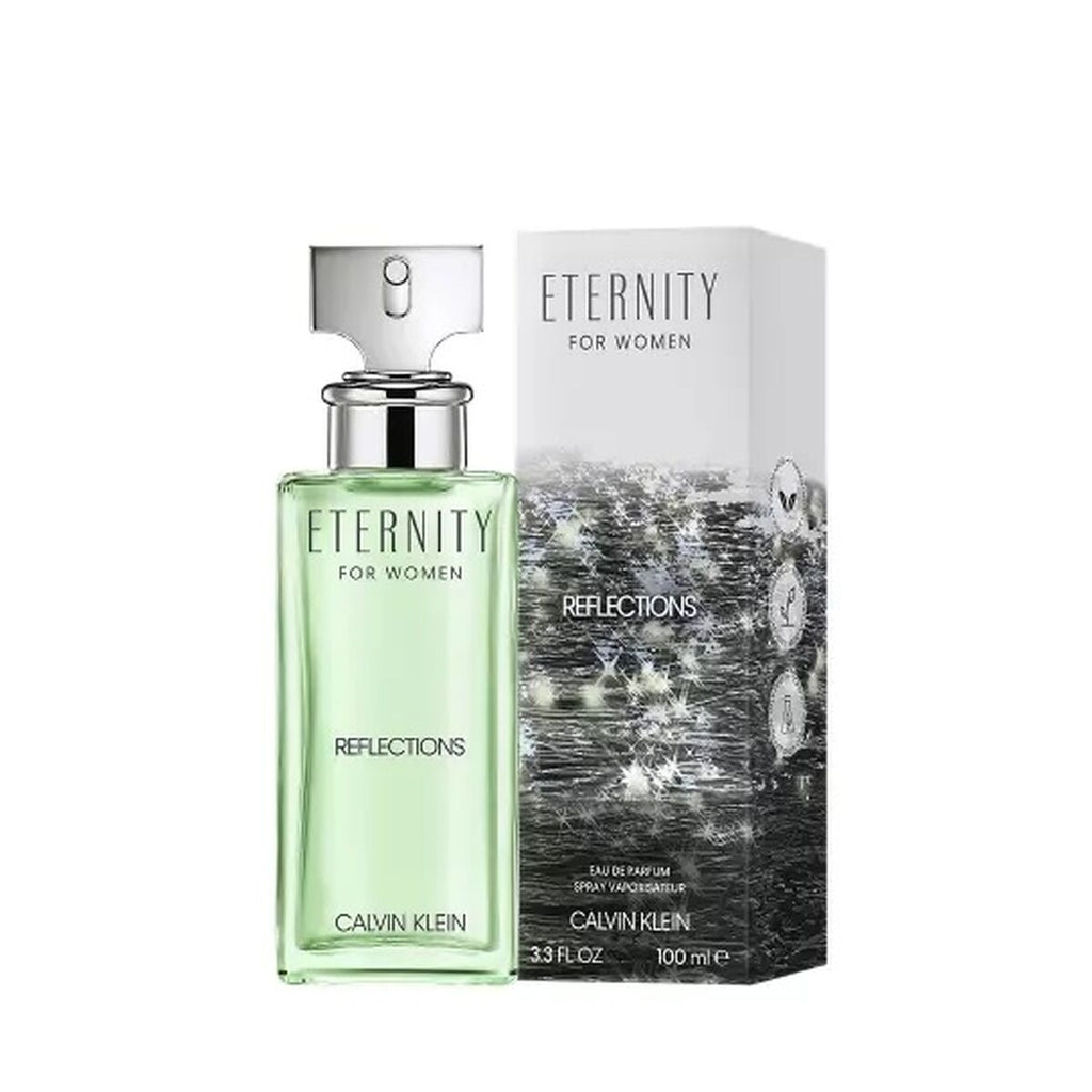 Damenparfüm calvin klein eternity edp 100 ml 2023