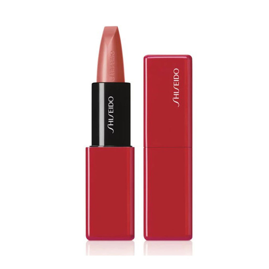 Lippenstift shiseido technosatin 3,3 g nº 402 - schönheit